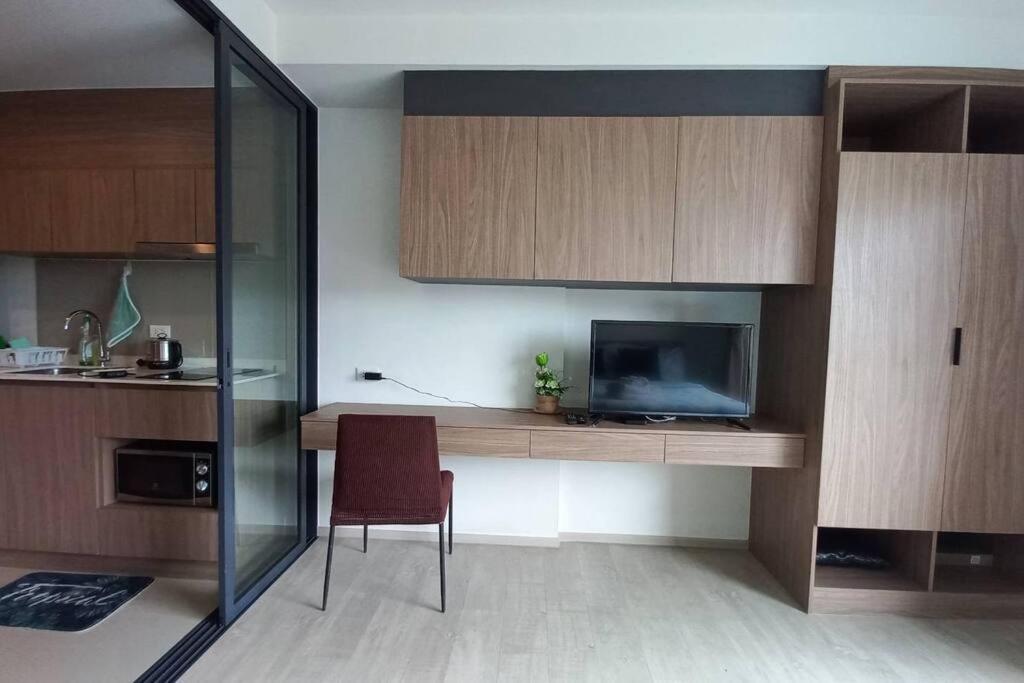 Happy Life At Lacasitad-huahin Appartement Hua Hin