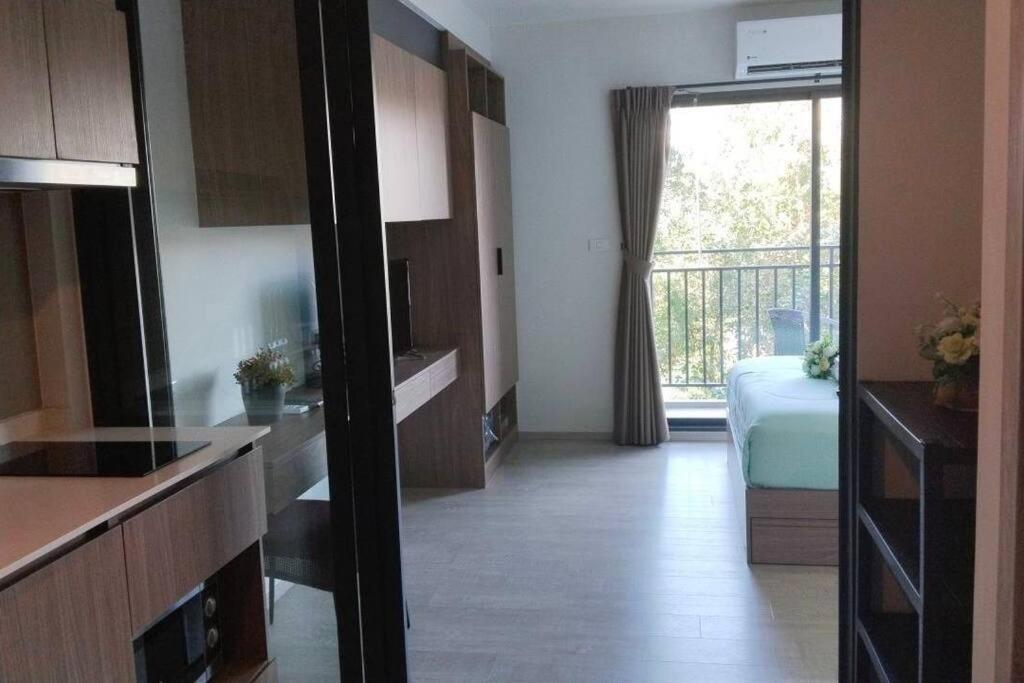 Appartement Happy Life At Lacasitad-huahin Hua Hin