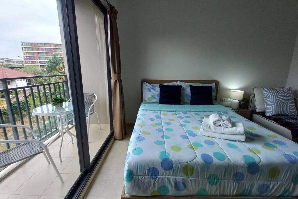 Happy Life At Lacasitad-huahin Appartement