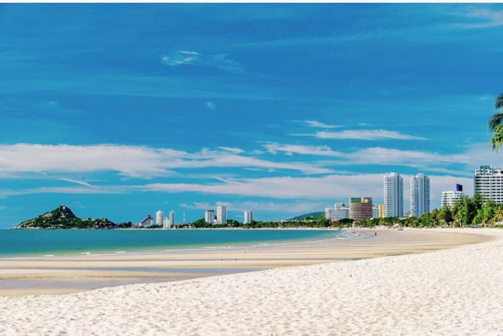 Happy Life At Lacasitad-huahin *