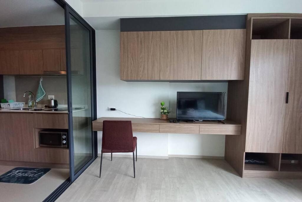 Appartement Happy Life At Lacasitad-huahin Hua Hin